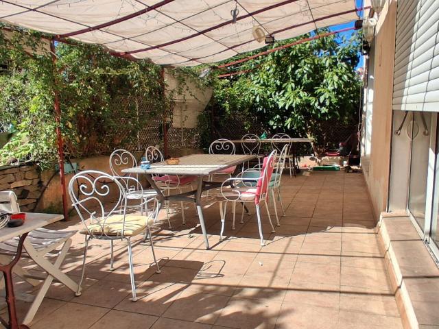 Maison vente à Arrondissement de Toulon, La Seyne-sur-mer