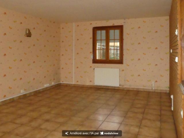 Maison vente à Dargnies, Somme