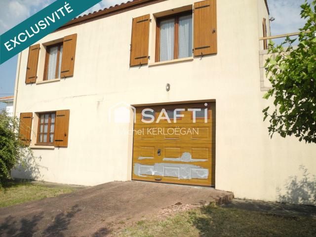 Maison vente à France métropolitaine, Saint-georges-de-didonne