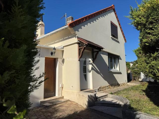 Maison vente à Thorigny-sur-Marne, Seine-et-Marne
