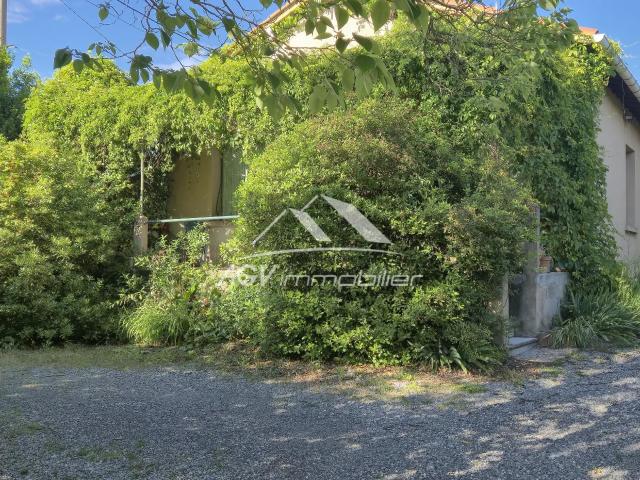 Maison vente à Alès, Saint-hilaire-de-brethmas
