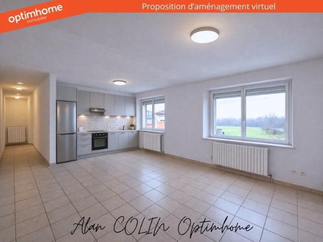 Maison vente à Thionville, Yutz