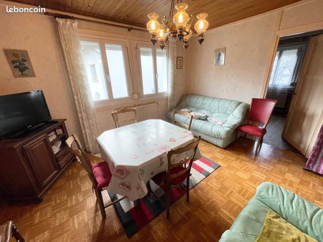 Maison vente à Montbéliard, Mandeure