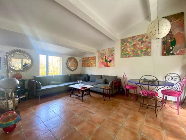 Maison vente à Arrondissement de Toulon, La Cadière-d'azur