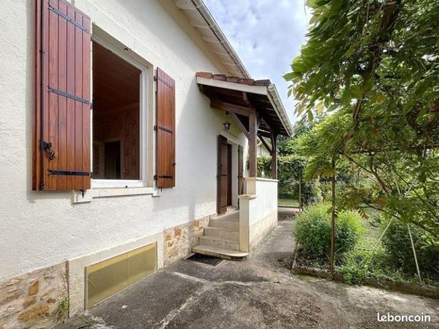 Maison vente à Bergerac, Lalinde