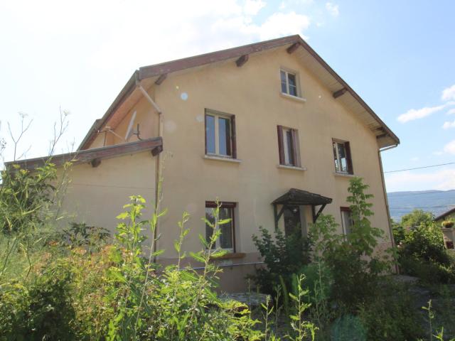 Maison vente à Chamandier, Gières