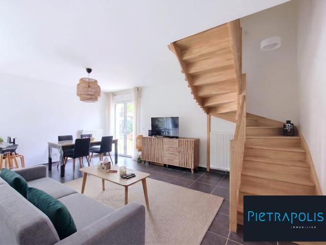 Maison vente à Dijon, Crimolois