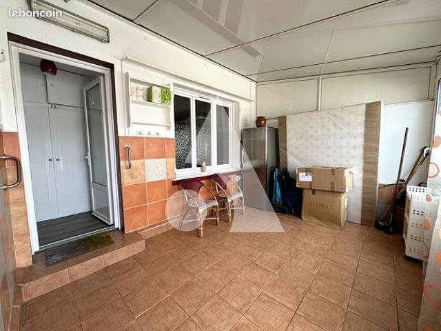 Maison vente à Niort