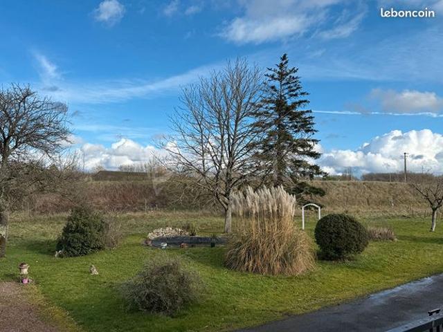Maison vente à Cosne-Cours-sur-Loire, Cosne-cours-sur-loire