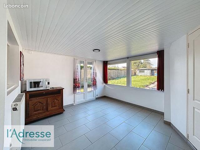 Maison vente à Mayenne