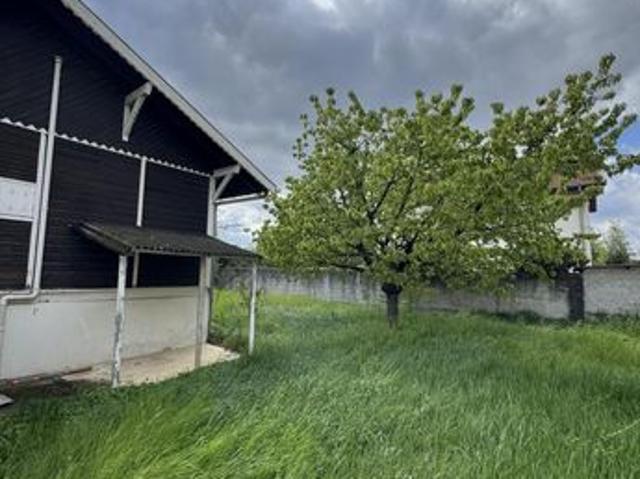 Maison vente à Lyon, Métropole de Lyon