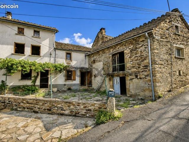 Maison vente à Mende, Gabrias