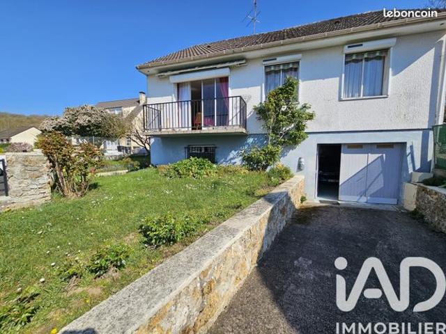 Maison vente à Meaux, Coulommiers