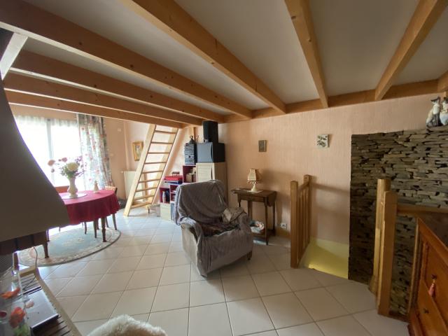 Maison vente à Cholet, Saint-germain-sur-moine