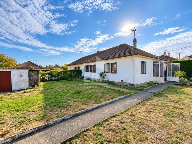 Maison vente à Saint-Martin, Ballancourt-sur-Essonne