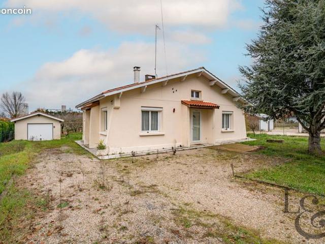 Maison vente à Villeneuve-sur-Lot, Sainte-livrade-sur-lot