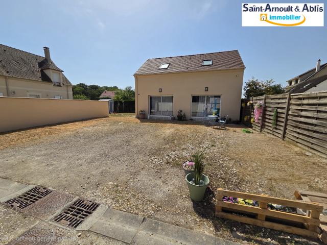 Maison vente à Rambouillet, Ablis