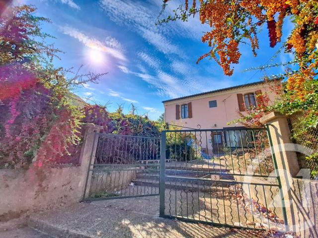 Maison vente à Alès, Saint-martin-de-valgalgues
