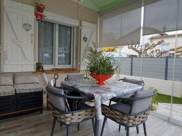 Maison vente à Béziers, Agde