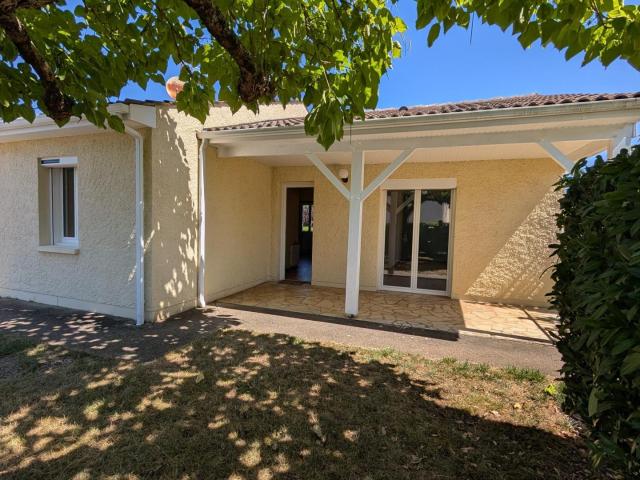 Maison vente à Villeneuve-sur-Lot, Montayral