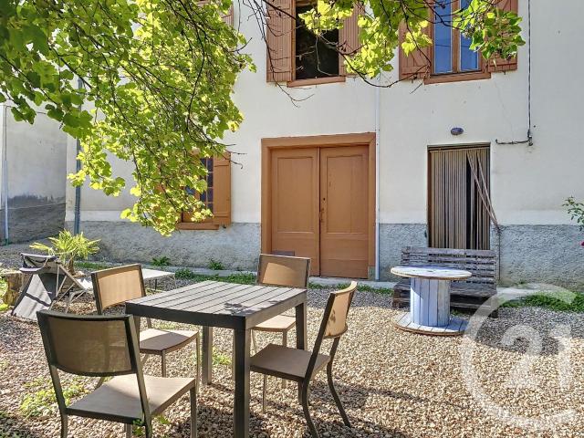 Maison vente à Saint-Girons, Soulan