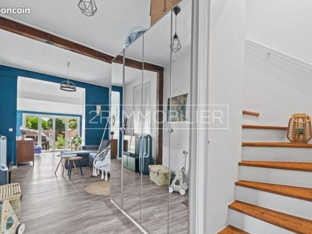Maison vente à Torcy, Thorigny-sur-marne