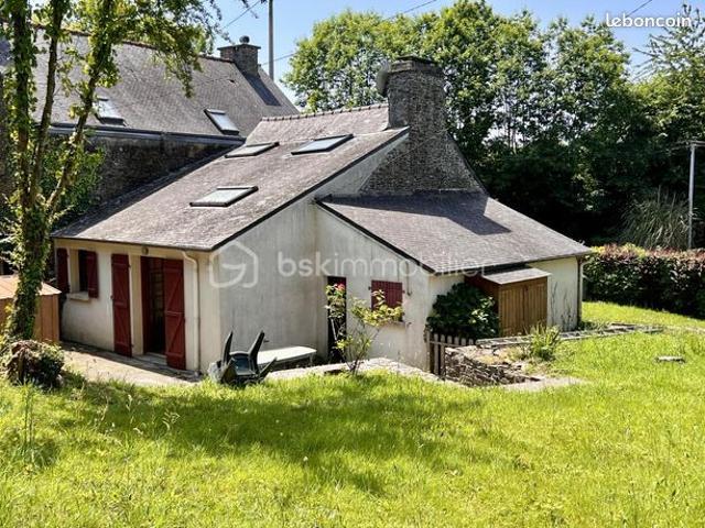 Maison vente à Saint-Malo, Bretagne
