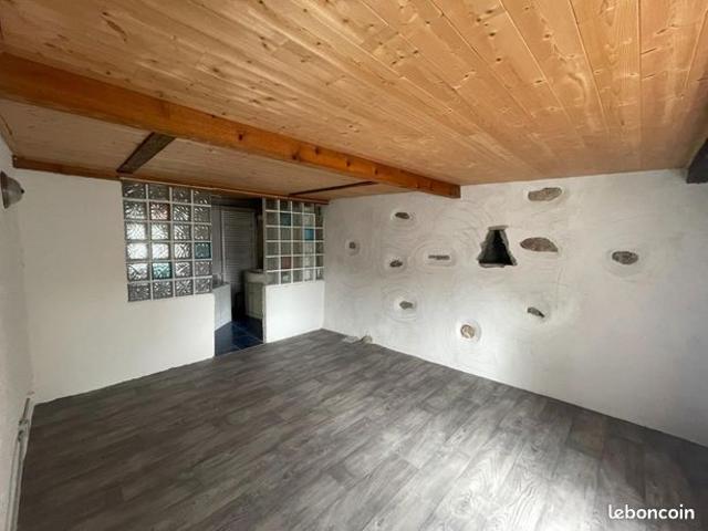 Maison vente à Clermont-Ferrand, Aydat