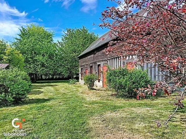 Maison vente à Bernay, Lieurey