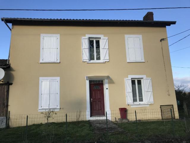 Maison location à Limoges, Verneuil-sur-vienne