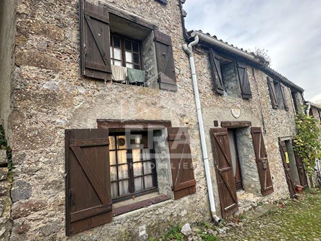 Maison vente à Narbonne, Villerouge-termenès