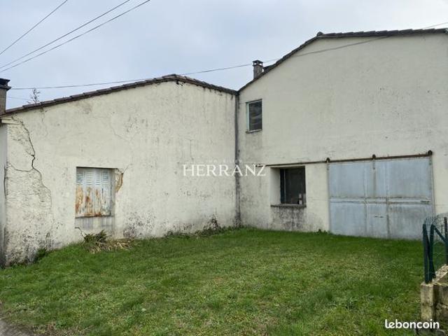 Maison vente à Les Salles-de-castillon, Gironde