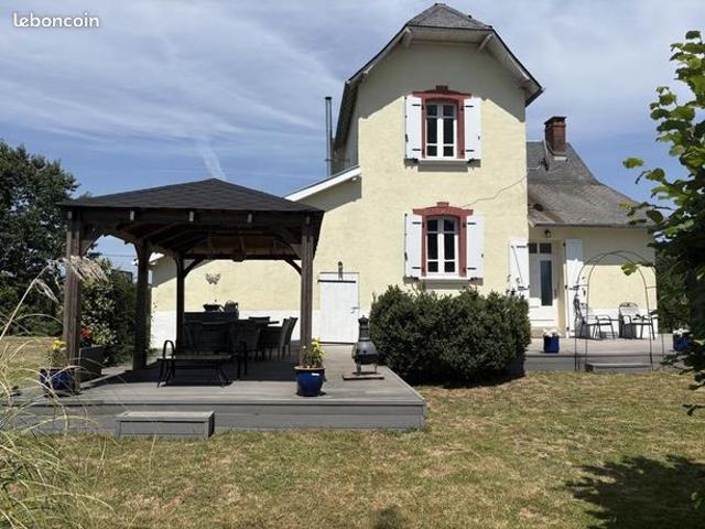 Maison vente à Brive-la-Gaillarde, Troche