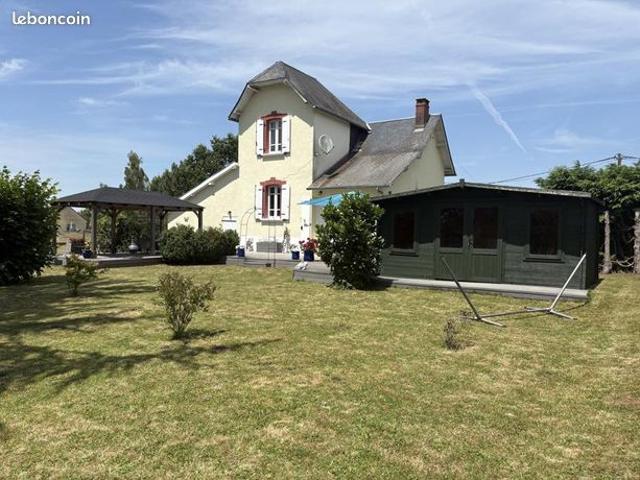 Maison vente à Brive-la-Gaillarde, Troche