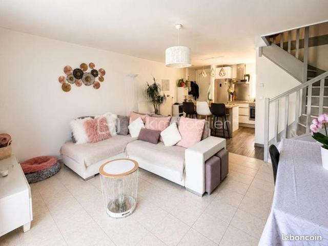 Maison vente à Torcy, Pontault-combault
