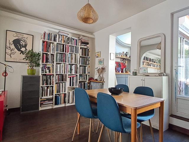 Maison vente à Bobigny, Noisy-le-sec