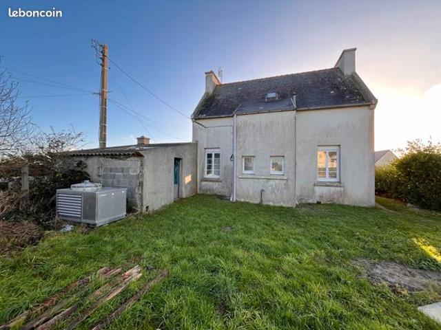 Maison vente à Brest, Bretagne