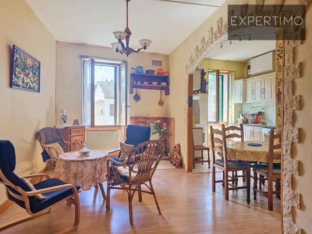 Maison vente à Villefranche-de-Rouergue, Cassagnes-bégonhès
