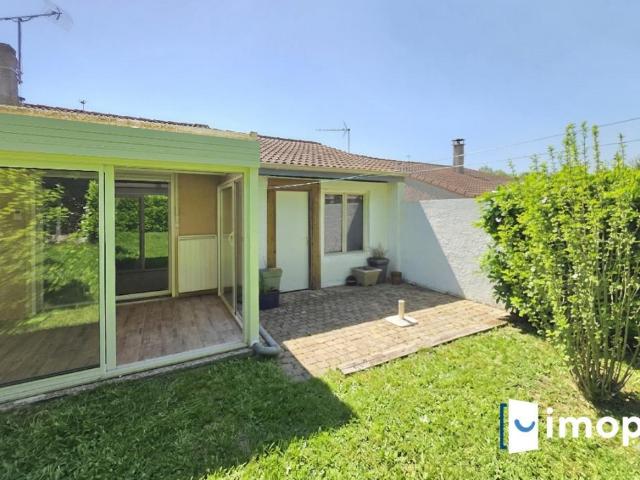 Maison vente à Bordeaux, Ambarès-et-lagrave