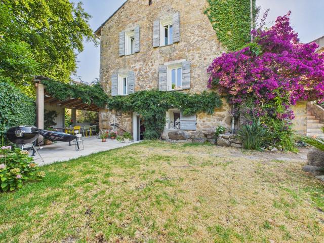 Maison vente à Ajaccio, Cauro