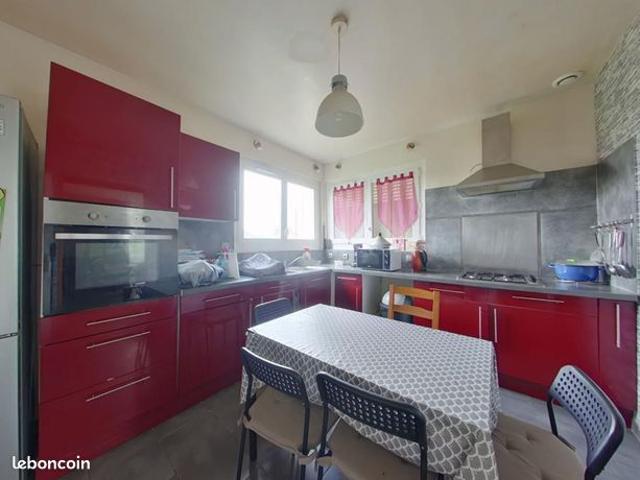 Maison vente à Châtellerault