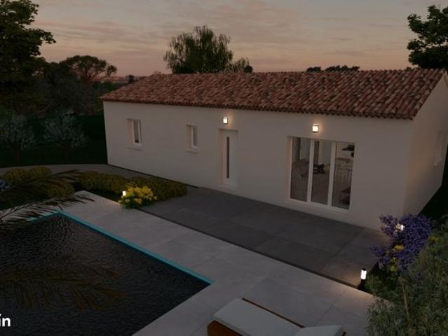 Maison vente à Istres, Saint-chamas