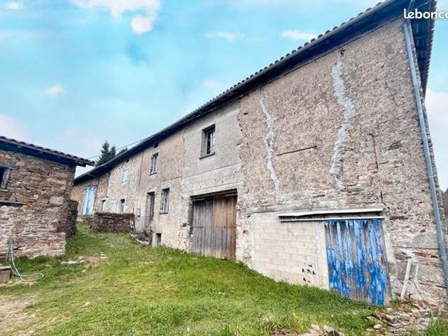 Maison vente à Rochechouart, Dournazac