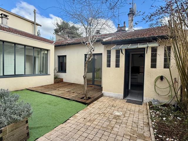 Maison vente à Nanterre, Bois-colombes