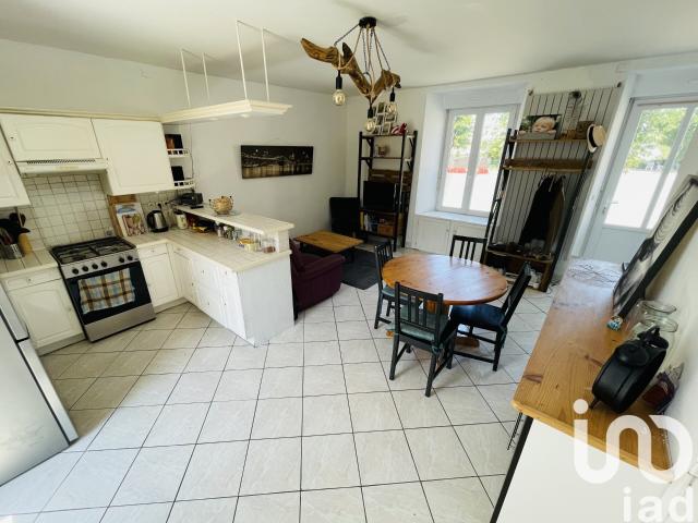 Maison vente à Fougères-Vitré, Bretagne