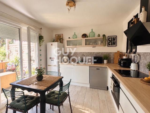 Maison vente à Narbonne