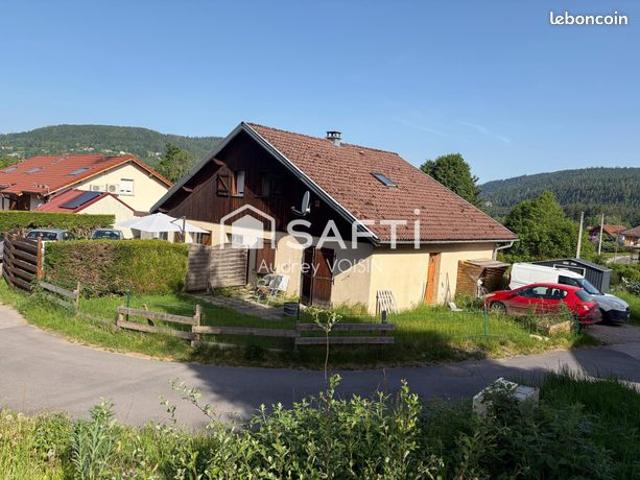 Maison vente à Saint-Dié-des-Vosges, Gérardmer