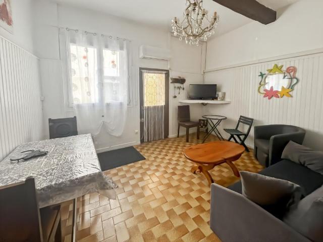 Maison vente à Béziers, Cazouls-lès-béziers