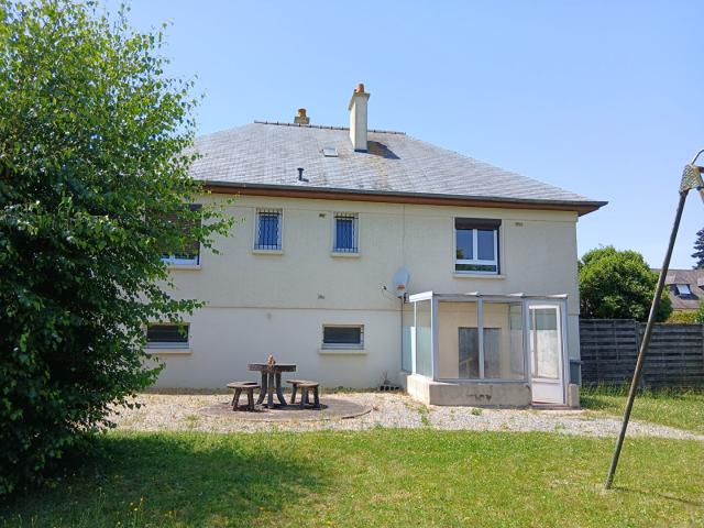 Maison vente à Rennes, Bretagne