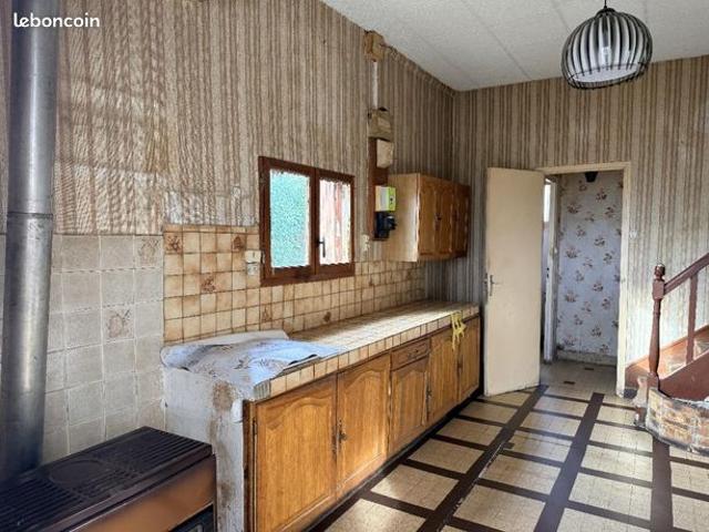 Maison vente à Mortagne-au-Perche, L'aigle